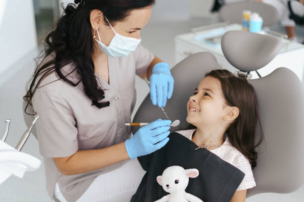 Best Emergency Root Canal Treatment in Sherrill, NY