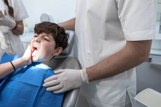 Best Emergency Tooth Extraction in Sherrill, NY