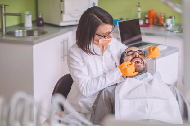 Best Emergency Broken Tooth Repair in Sherrill, NY