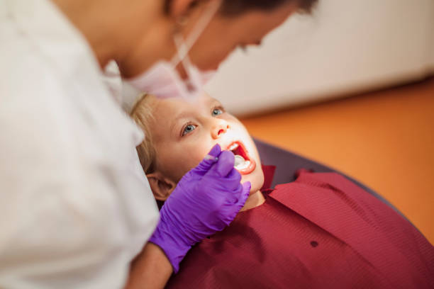 Best Emergency Root Canal Treatment in Sherrill, NY