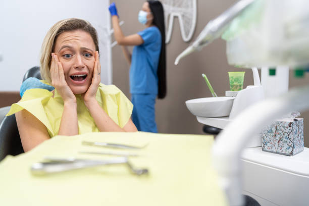 Best Urgent Dental Care in Sherrill, NY