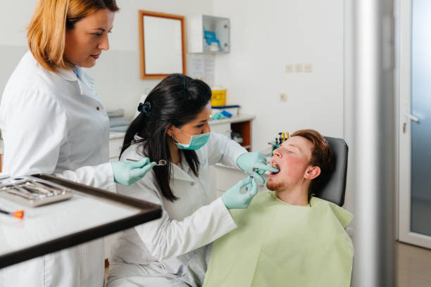 Best Emergency Treatment for Toothache in Sherrill, NY
