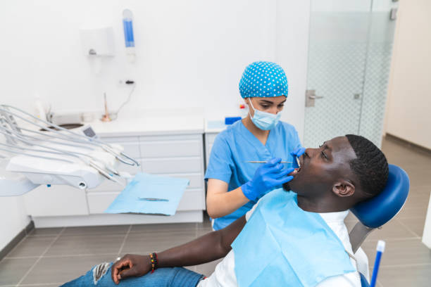 Best Emergency Dental Surgery in Sherrill, NY