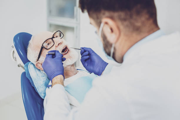 Best Emergency Dental Surgery in Sherrill, NY
